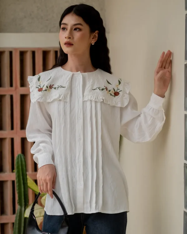 Belcia Shirt foto 1