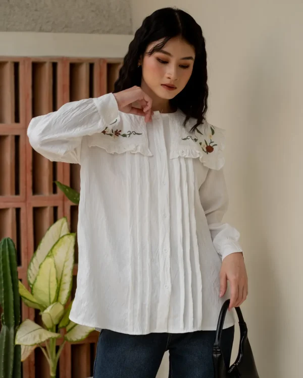 Belcia Shirt foto 3