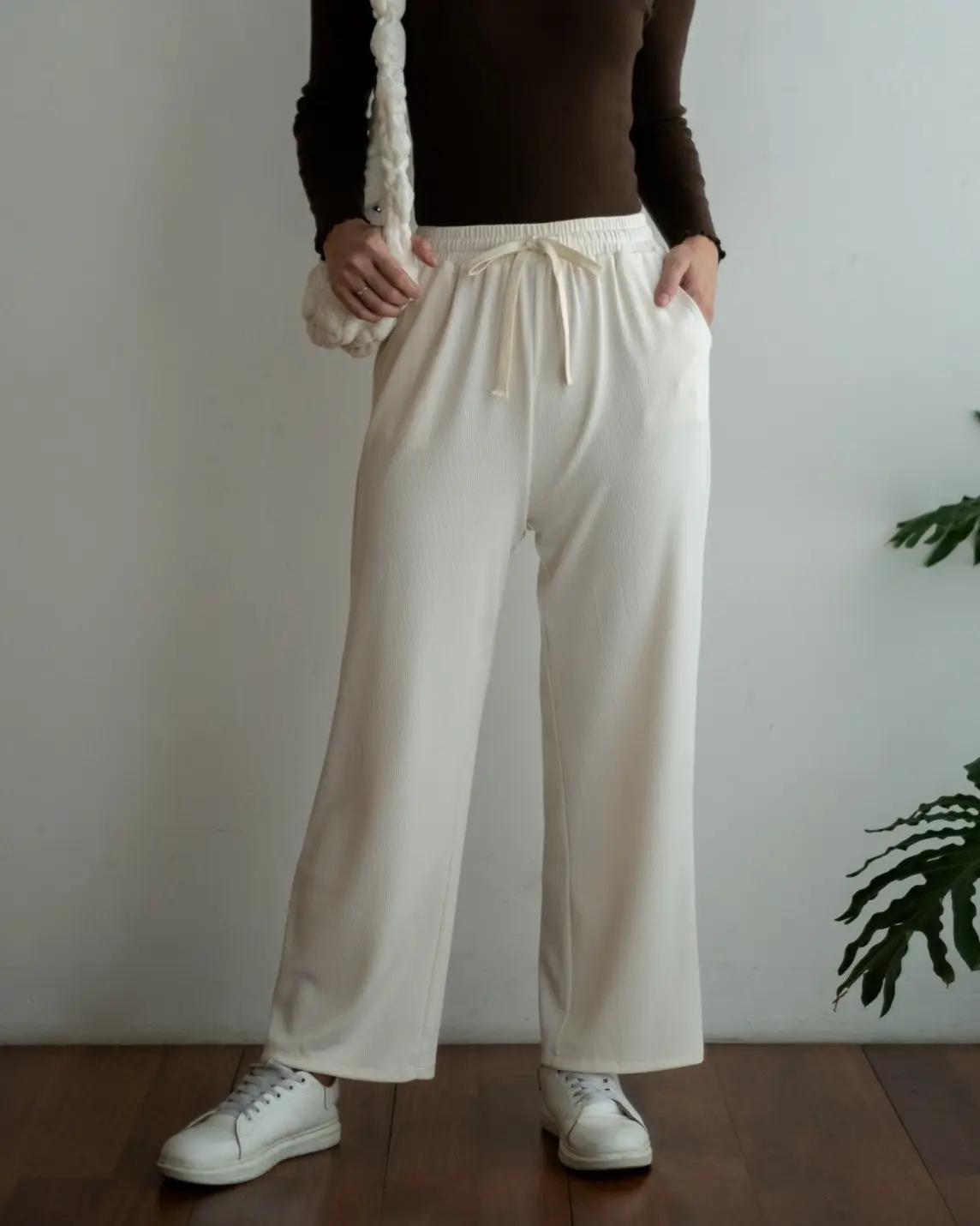 Bhavana Cullote Pants foto 6