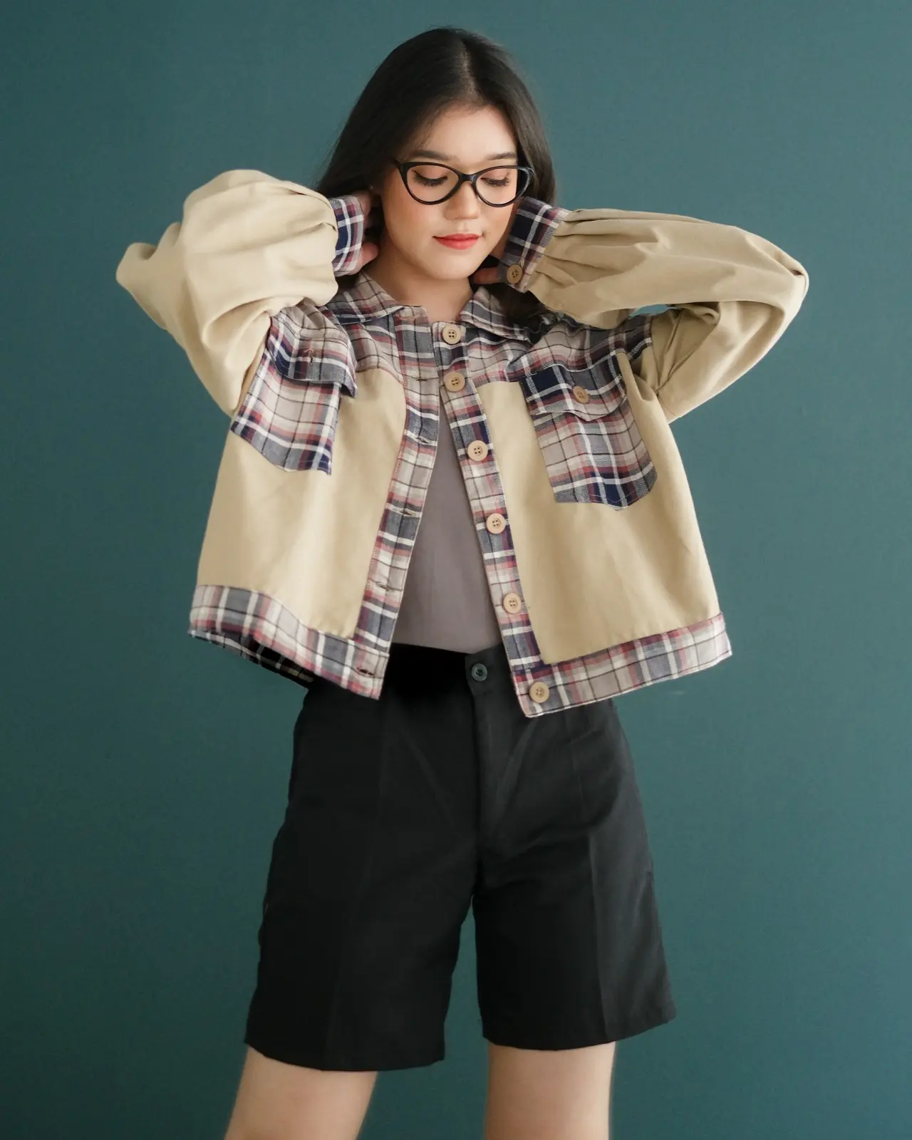 Bryce Jacket foto 7