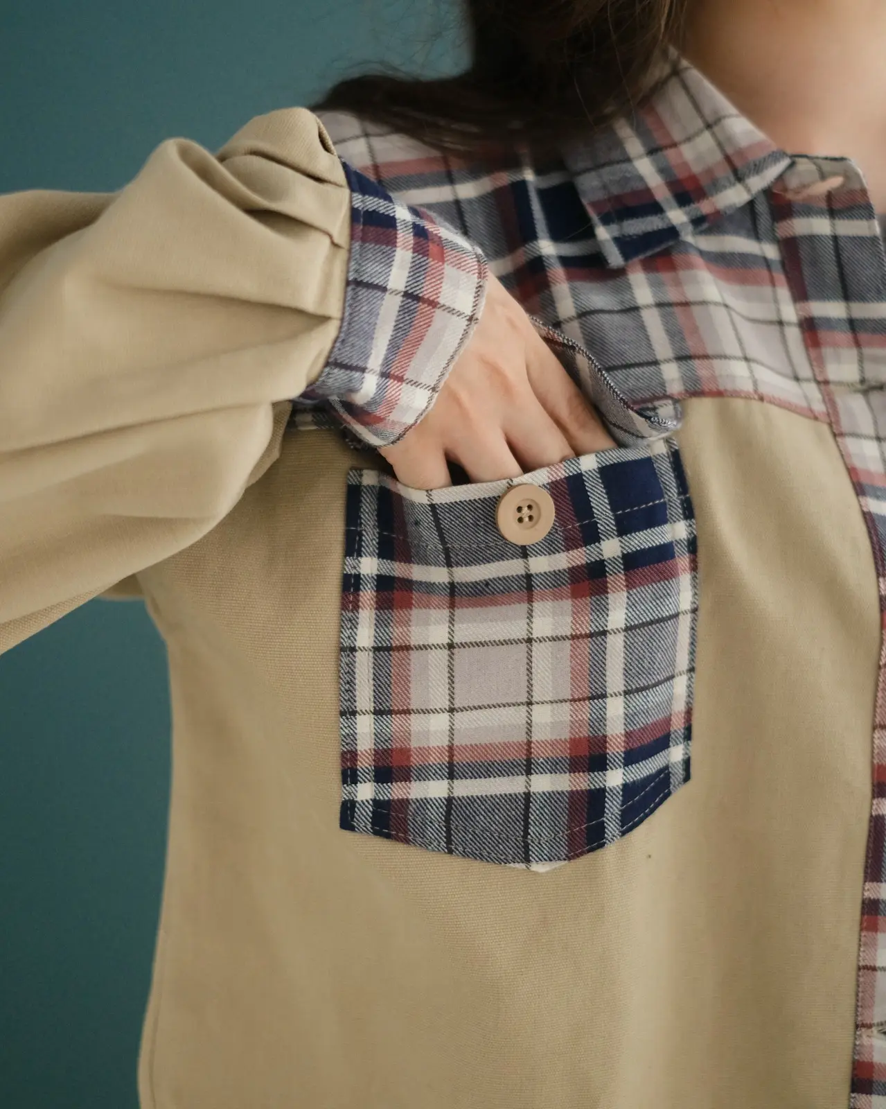 Bryce Jacket foto 8