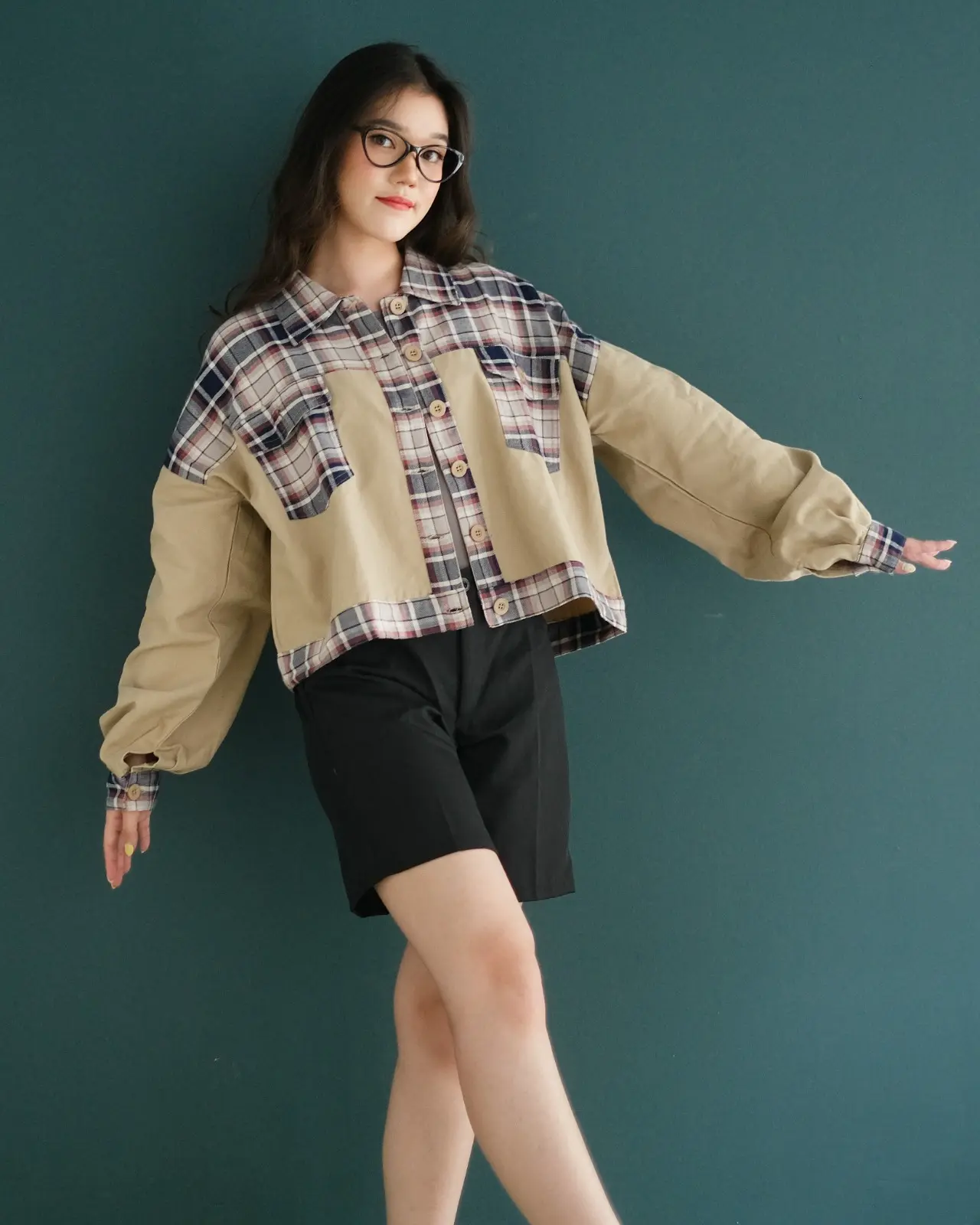 Bryce Jacket foto 6