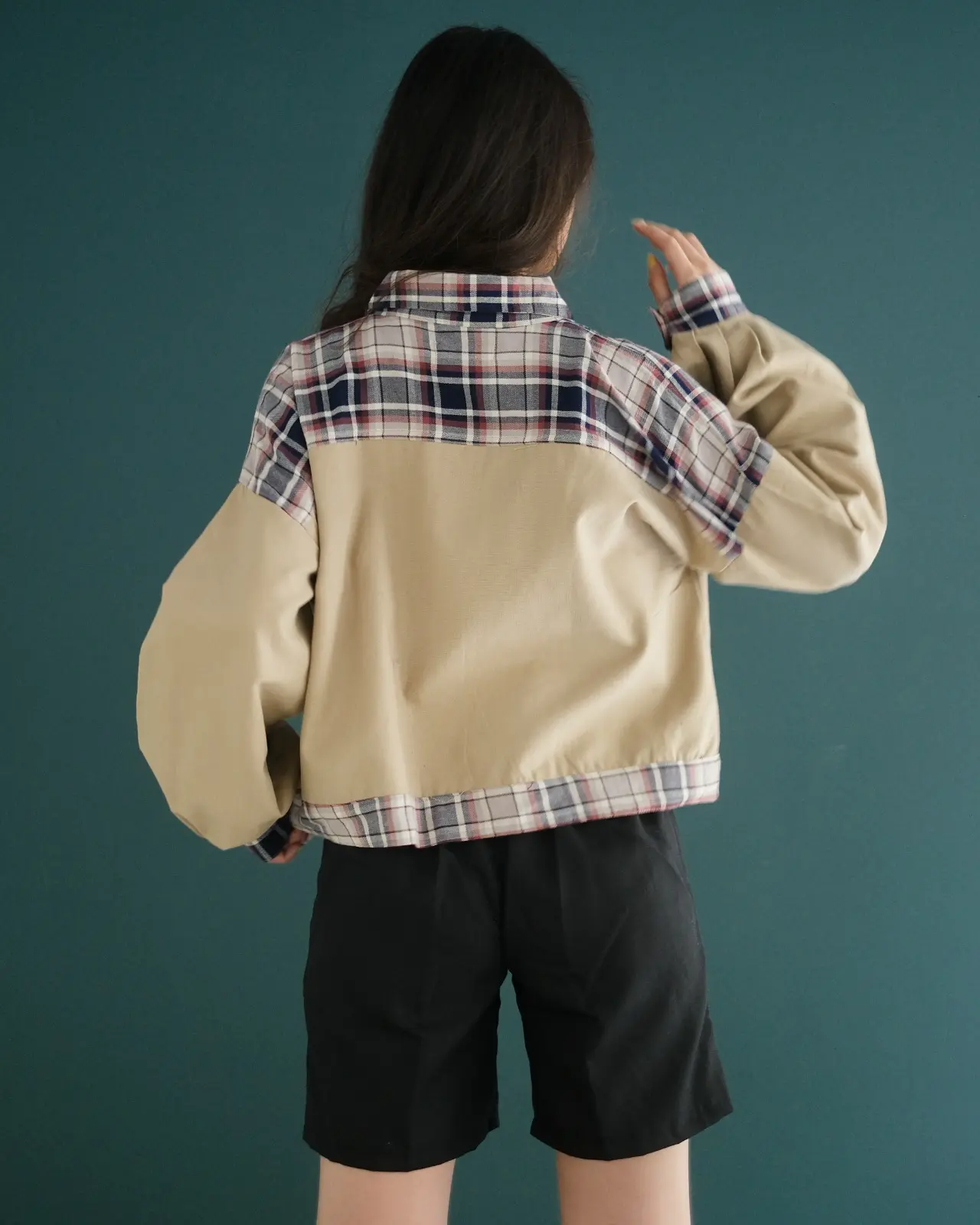 Bryce Jacket foto 9