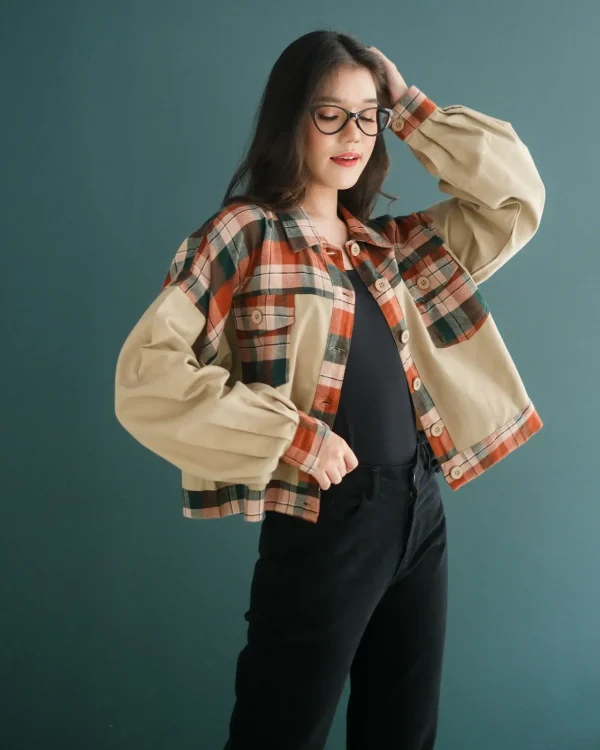 Bryce Jacket foto 2