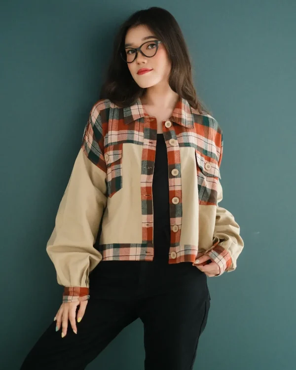 Bryce Jacket foto 3