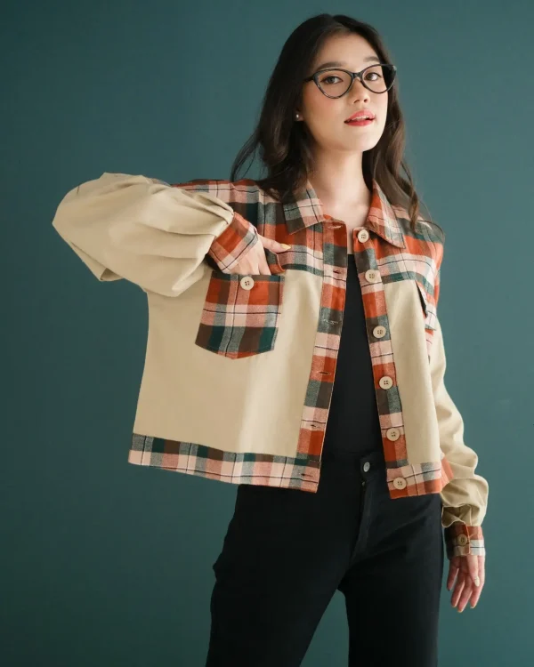 Bryce Jacket foto 1