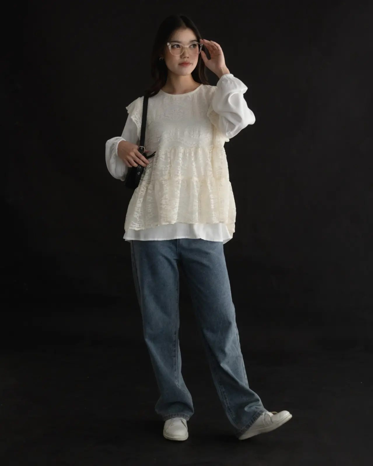 Cardela Longsleeve foto 4