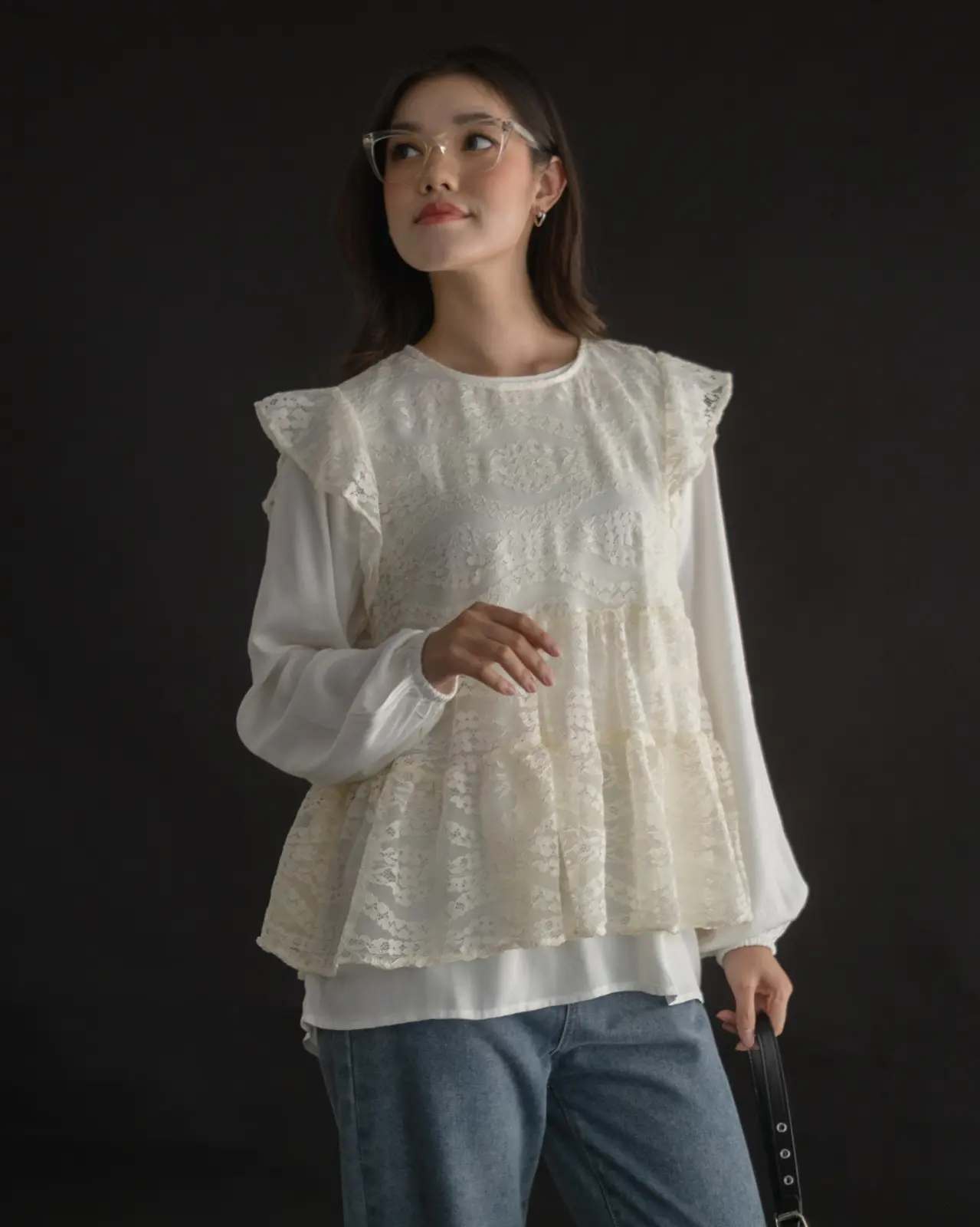 Cardela Longsleeve foto 3