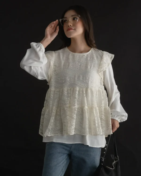 Cardela Longsleeve foto 2