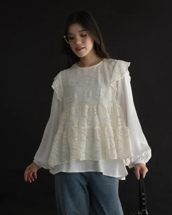 Cardela Longsleeve foto 1