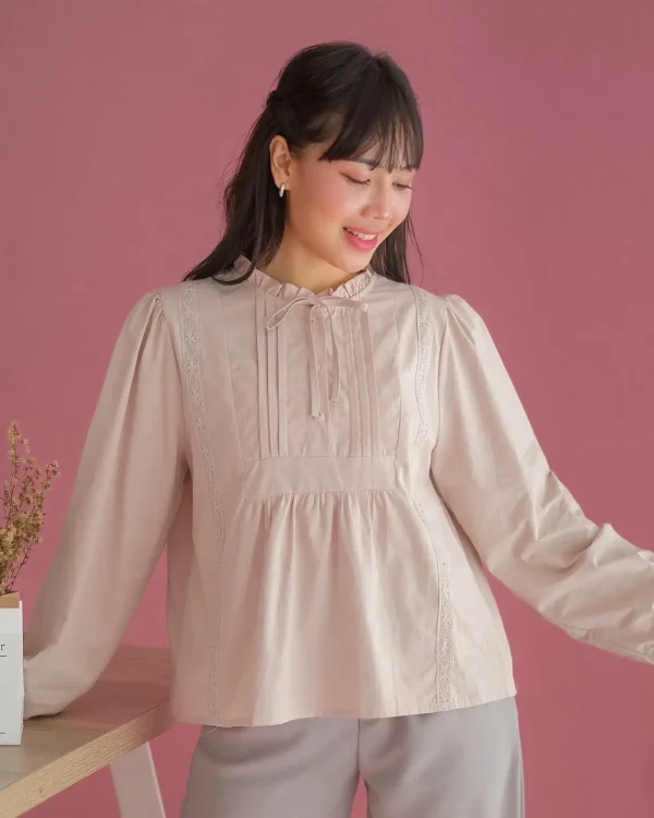 Carie Longsleeve foto 9