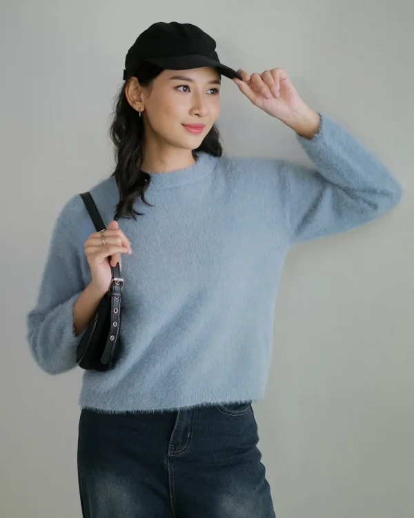 Carolia Sweater foto 4