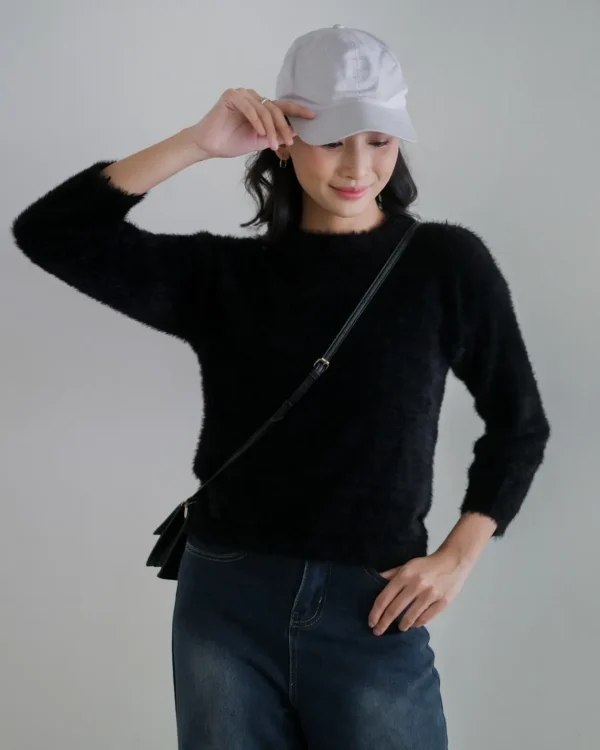 Carolia Sweater foto 2