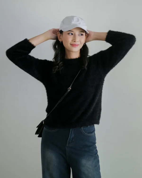 Carolia Sweater foto 3