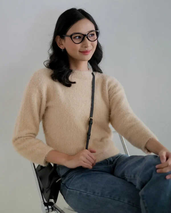 Carolia Sweater foto 10