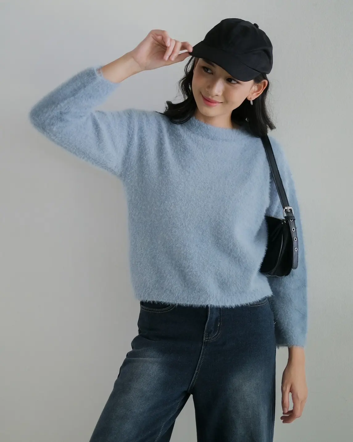 Carolia Sweater foto 5