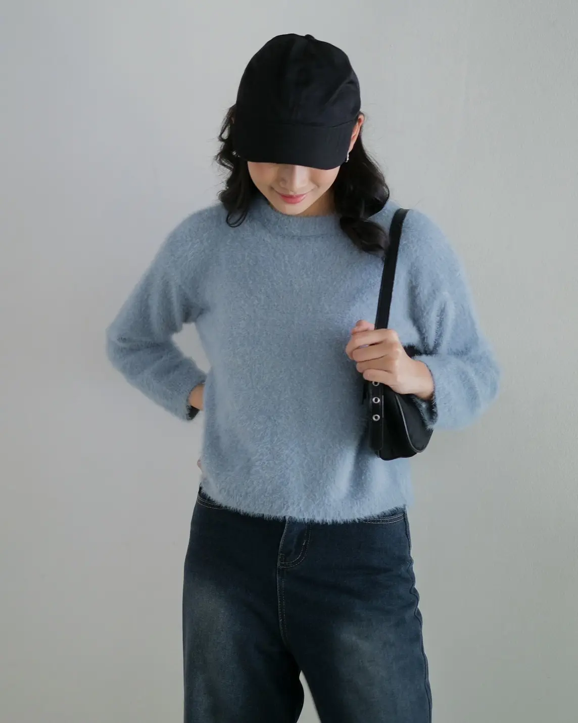 Carolia Sweater foto 6