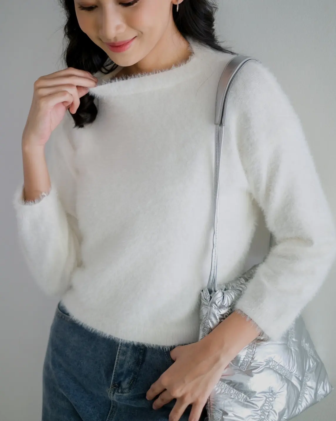 Carolia Sweater foto 8