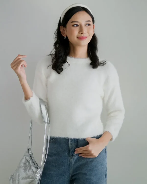 Carolia Sweater foto 7