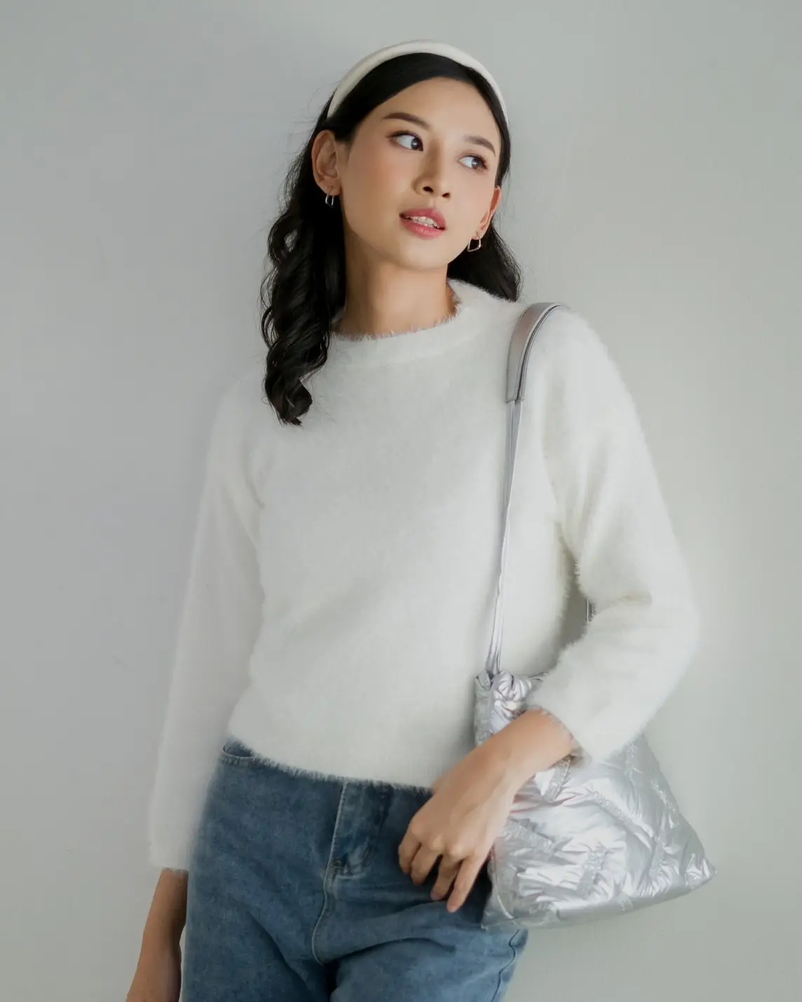 Carolia Sweater foto 9