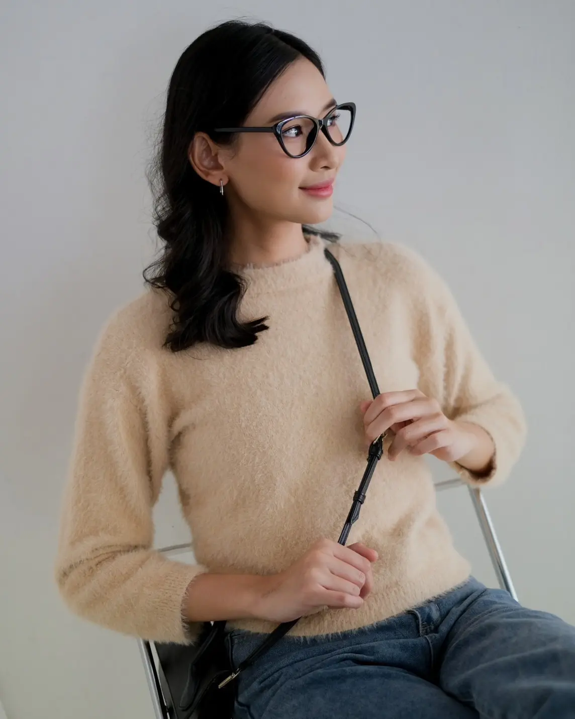 Carolia Sweater foto 11