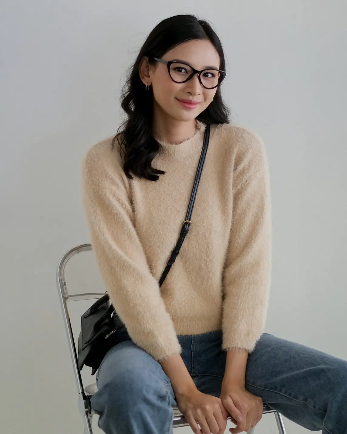 Carolia Sweater foto 12