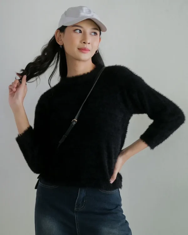 Carolia Sweater foto 1