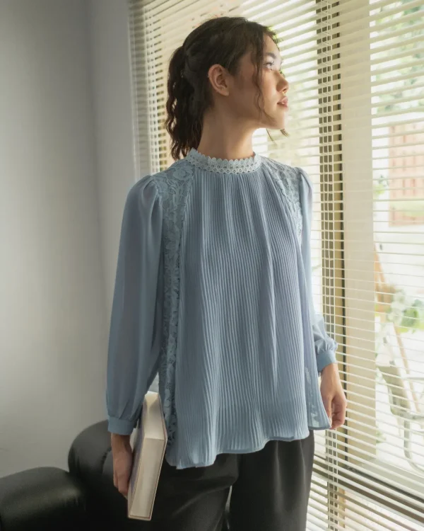 Casie Longsleeve foto 5