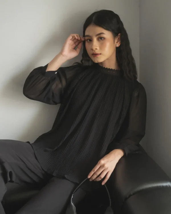Casie Longsleeve foto 3