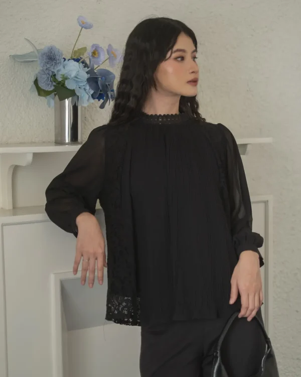Casie Longsleeve foto 4