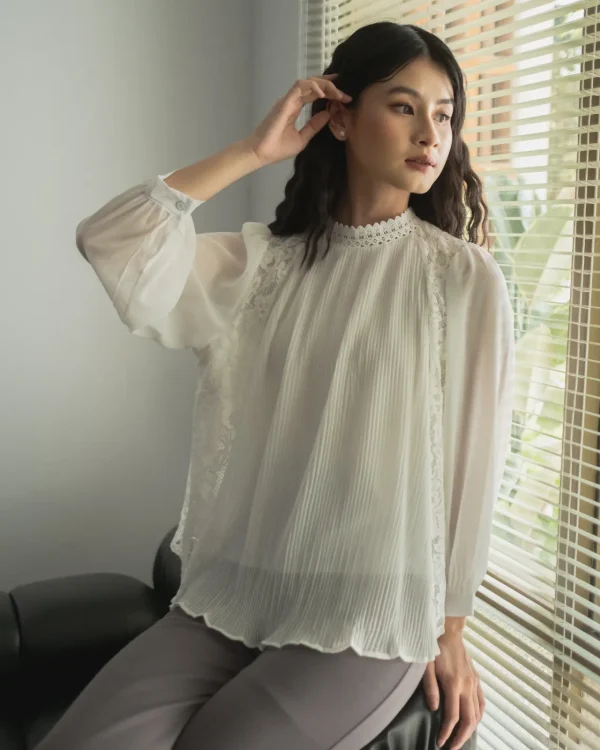 Casie Longsleeve foto 9