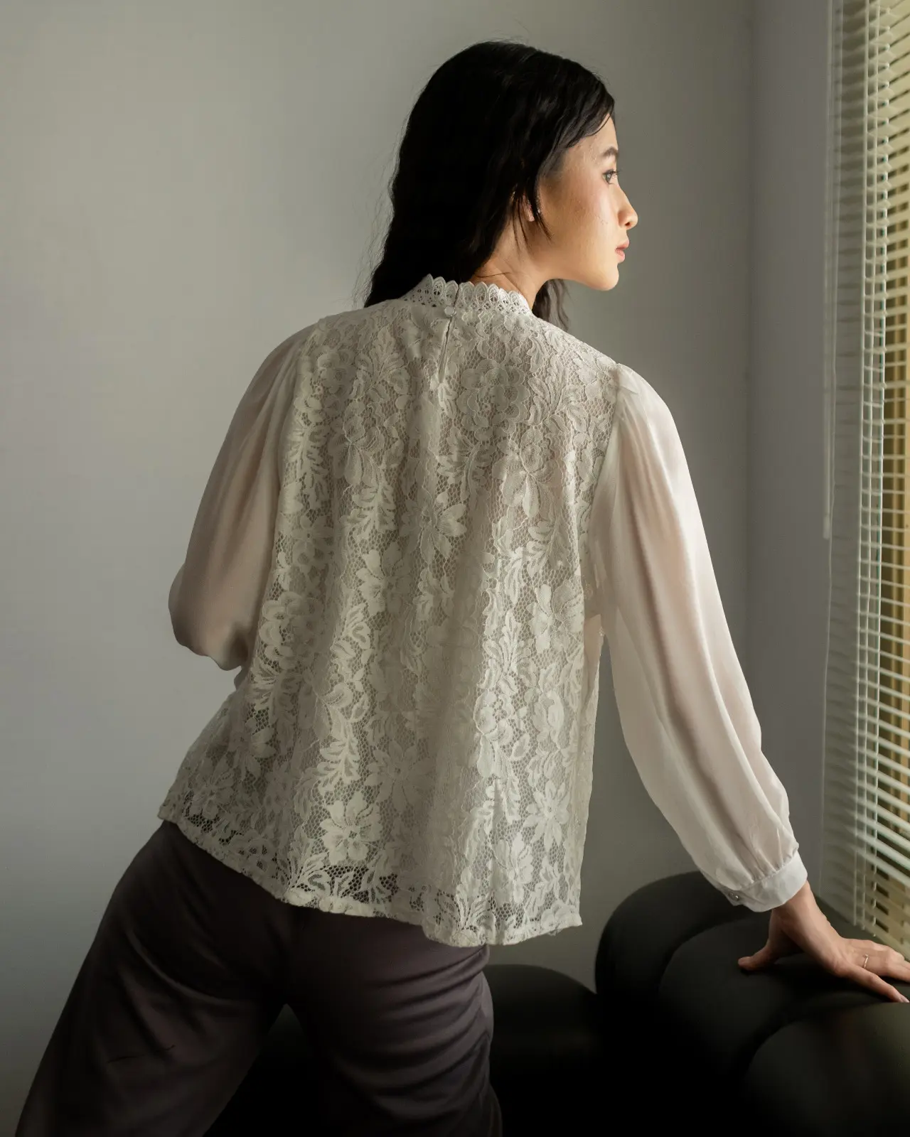Casie Longsleeve foto 11