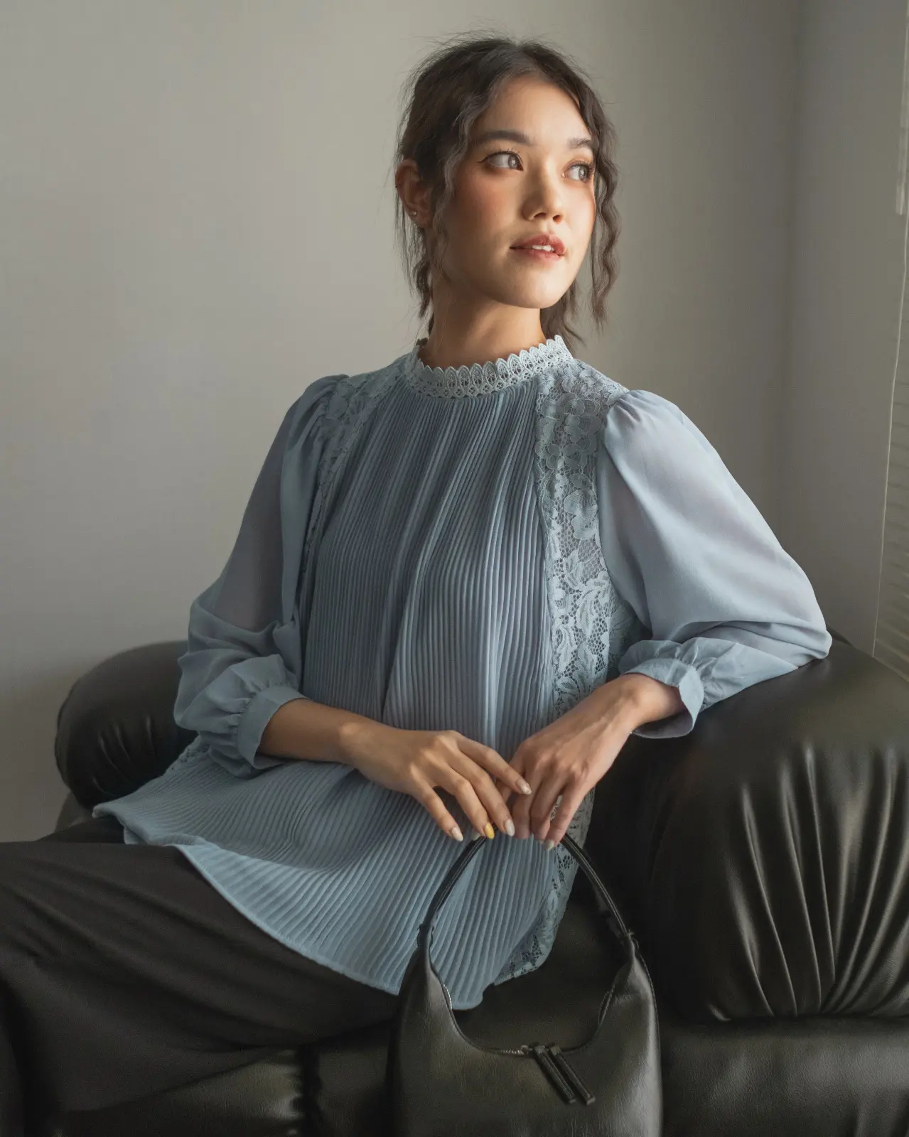 Casie Longsleeve foto 7