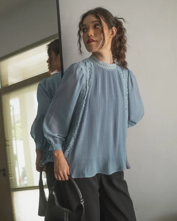 Casie Longsleeve foto 6