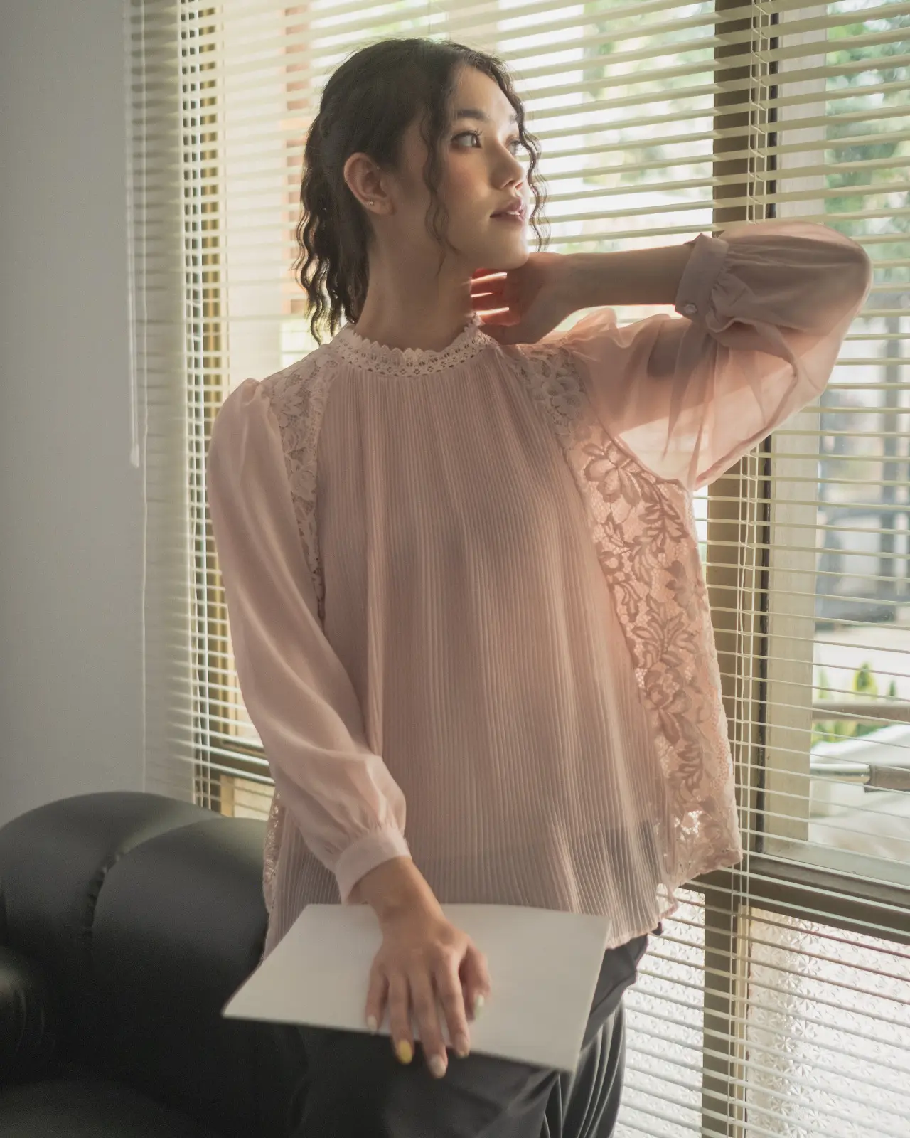 Casie Longsleeve foto 14