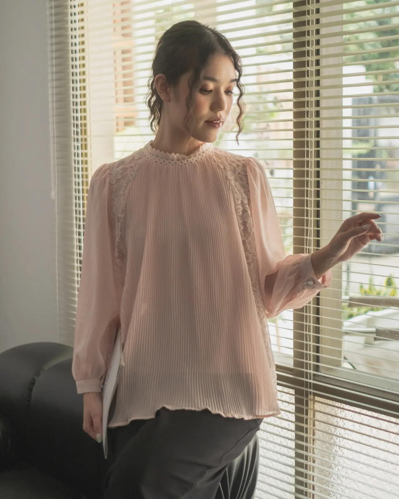 Casie Longsleeve foto 13