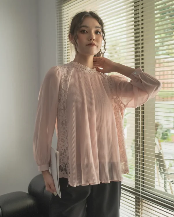 Casie Longsleeve foto 12