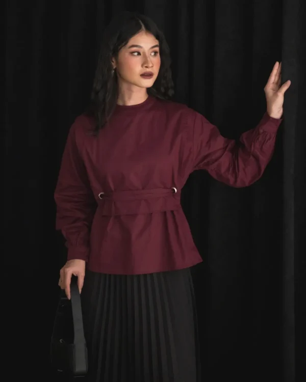 Castel Blouse foto 1