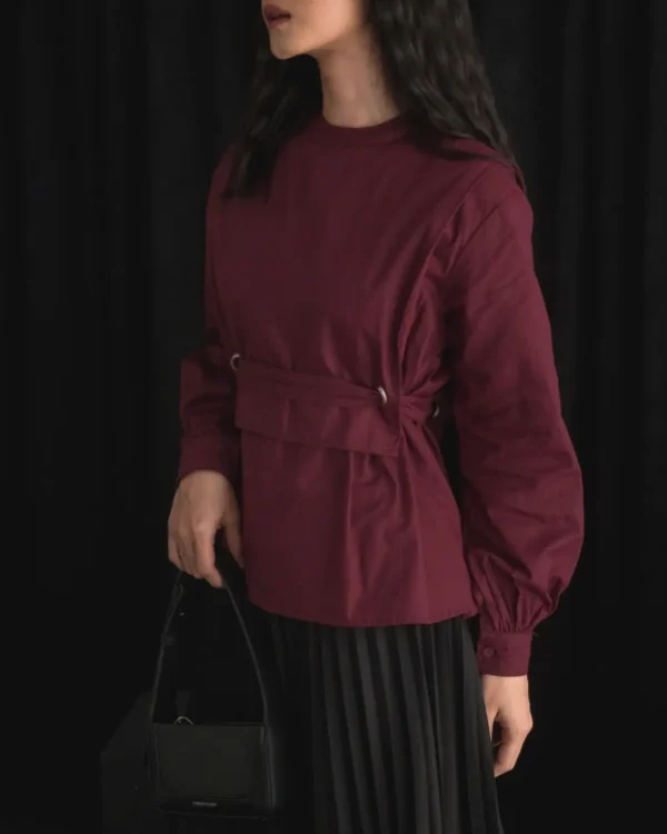Castel Blouse foto 2