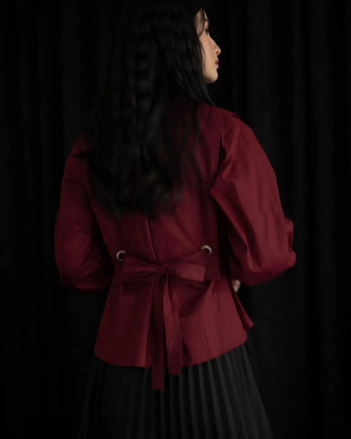 Castel Blouse foto 4