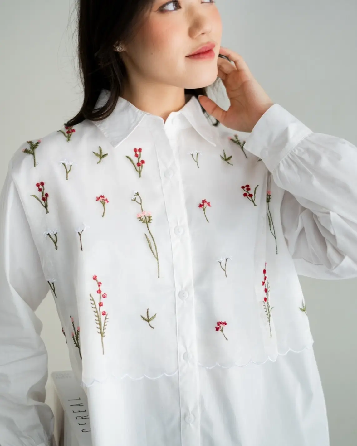 Celsie Shirt foto 6