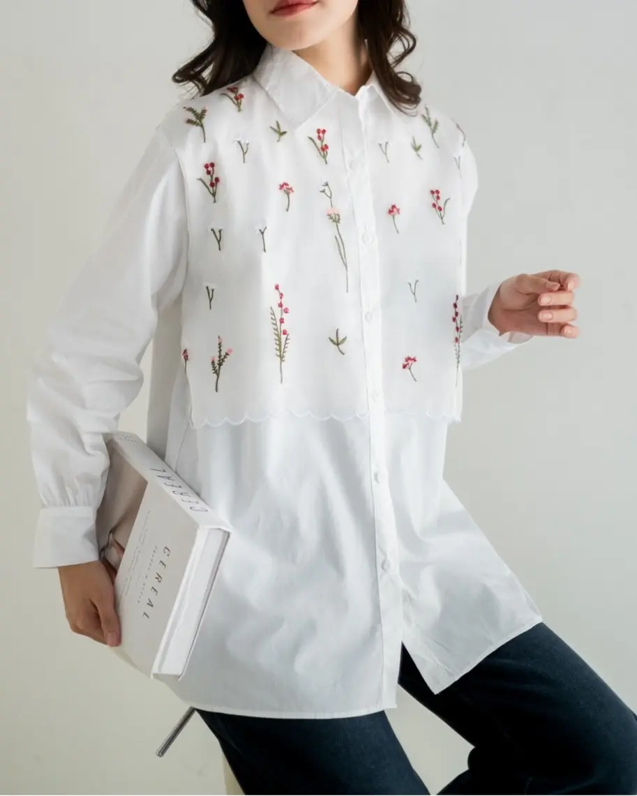 Celsie Shirt foto 7