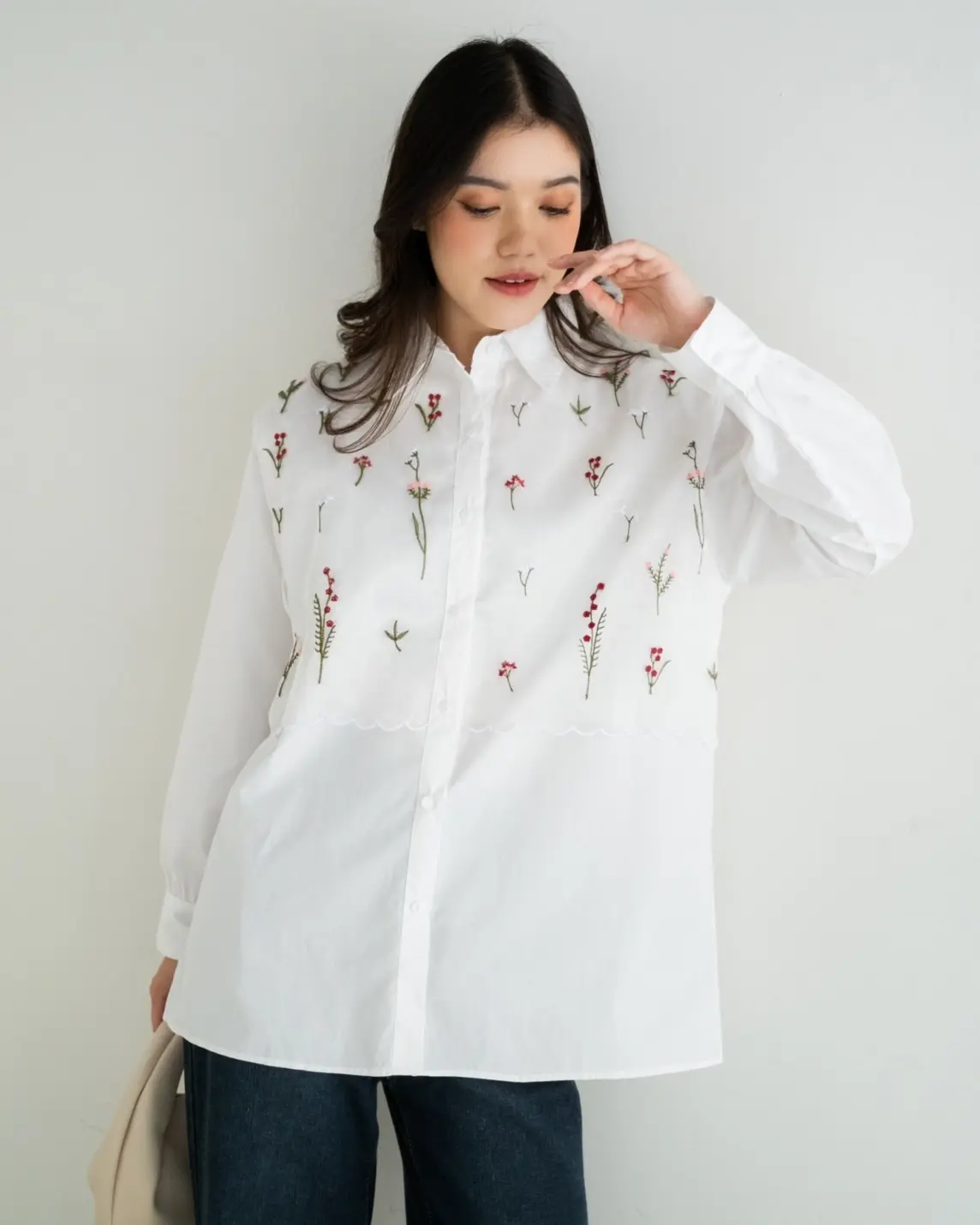 Celsie Shirt foto 8