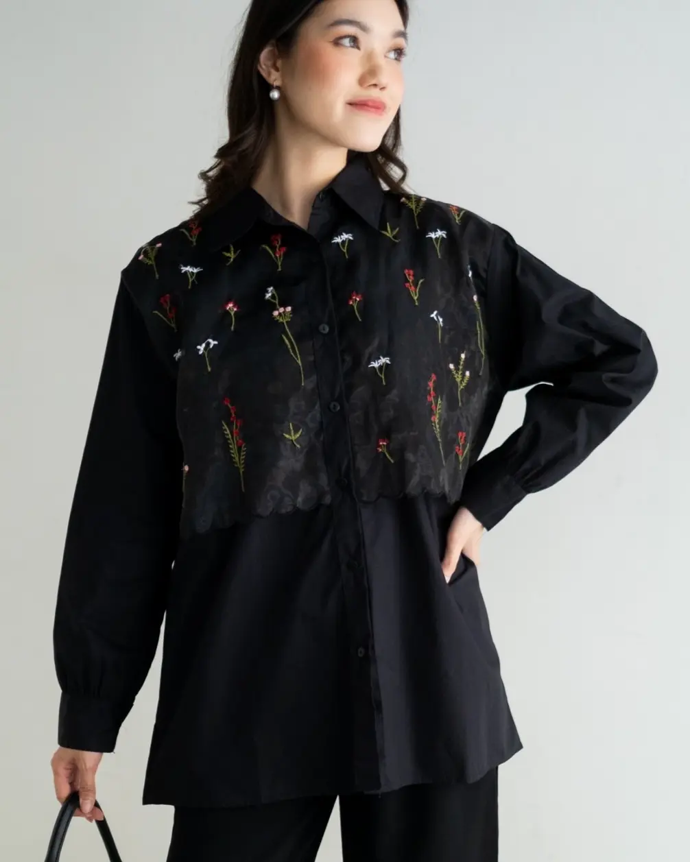 Celsie Shirt foto 4