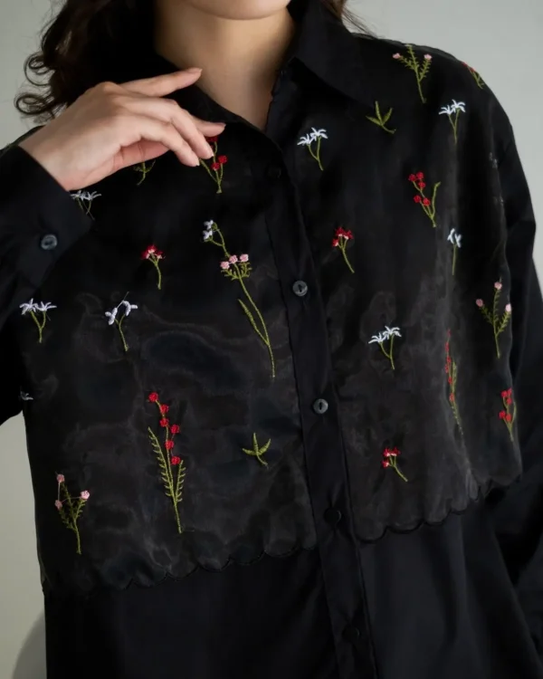 Celsie Shirt foto 3