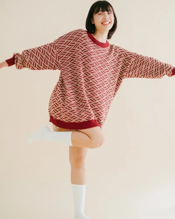 Chaire Sweater foto 1