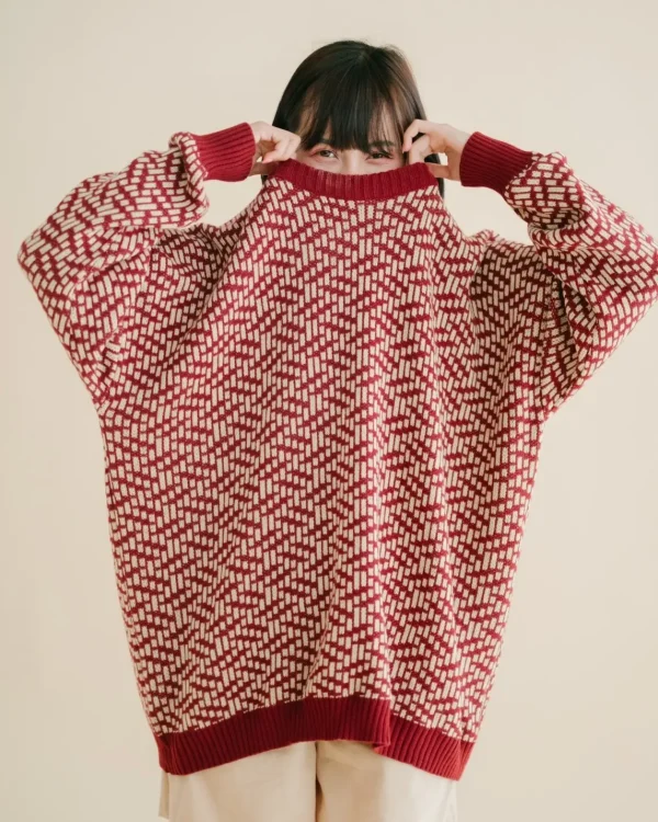 Chaire Sweater foto 3