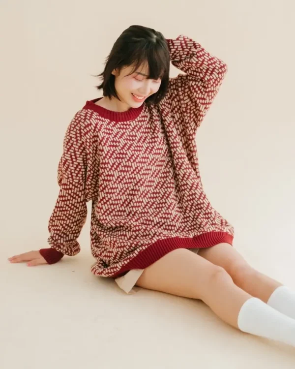 Chaire Sweater foto 4