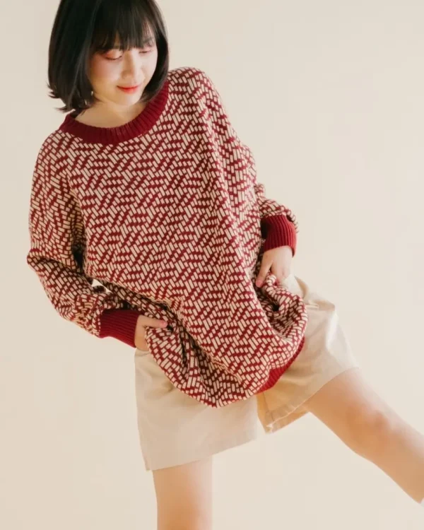 Chaire Sweater foto 2