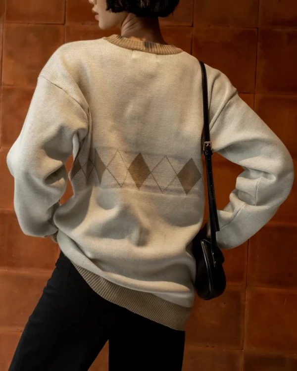 Dr Weally Sweater foto 4